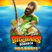 Big Bass Bonanza