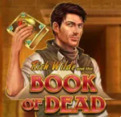 Book of Dead