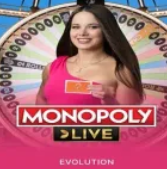 Monopoly Live